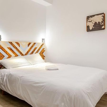 Apartamento Alboko Bilbao Exterior foto