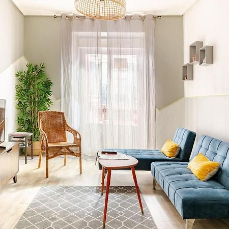 Apartamento Alboko Bilbao Exterior foto