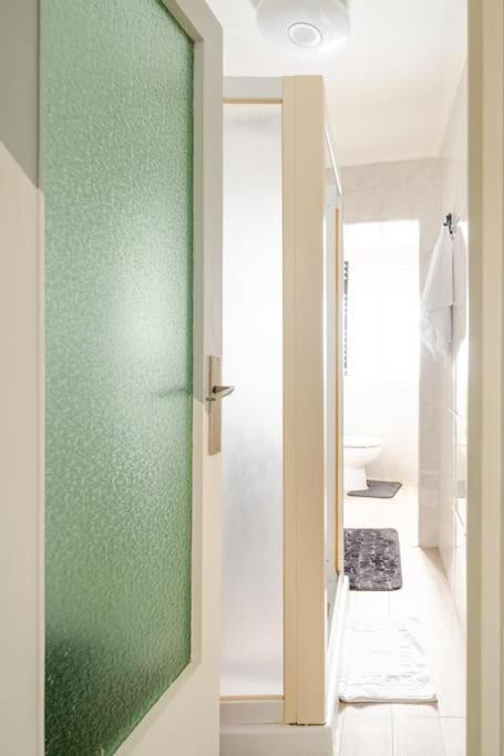 Apartamento Alboko Bilbao Exterior foto