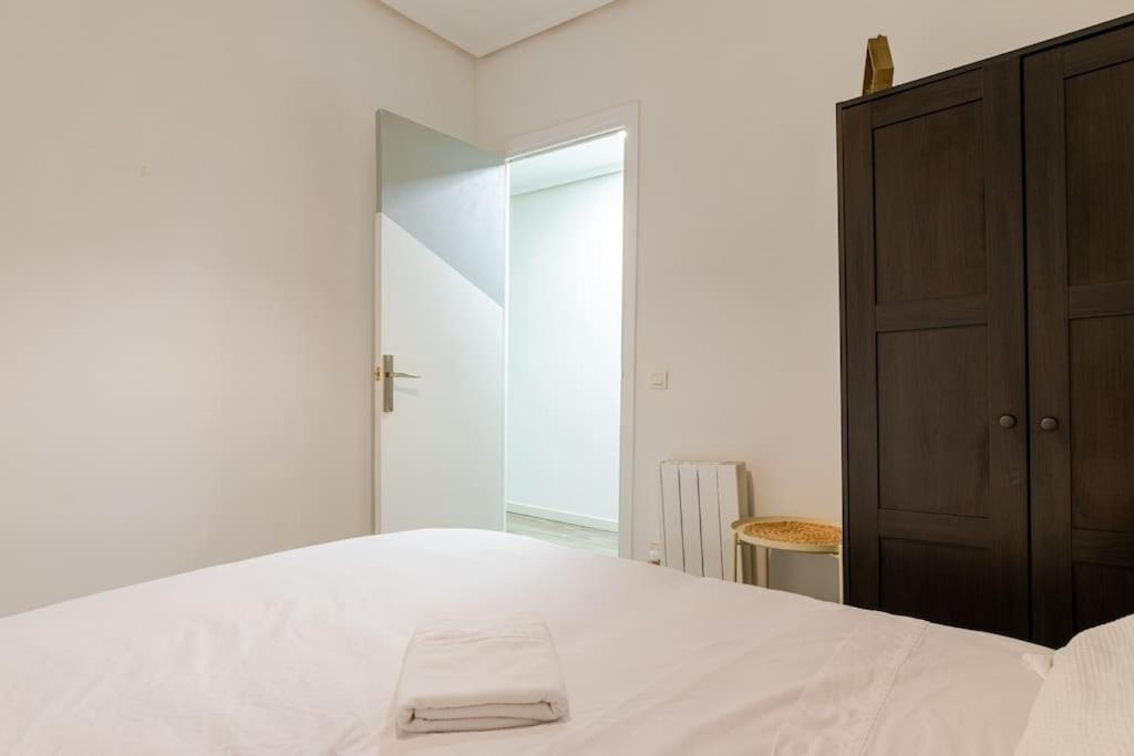 Apartamento Alboko Bilbao Exterior foto