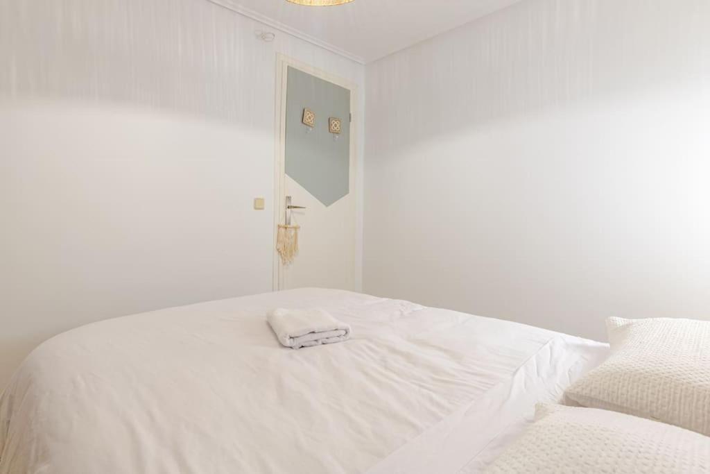 Apartamento Alboko Bilbao Exterior foto