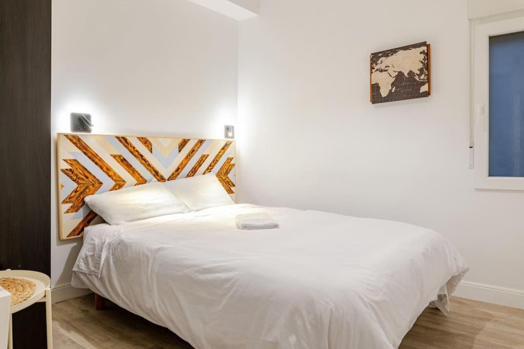 Apartamento Alboko Bilbao Exterior foto
