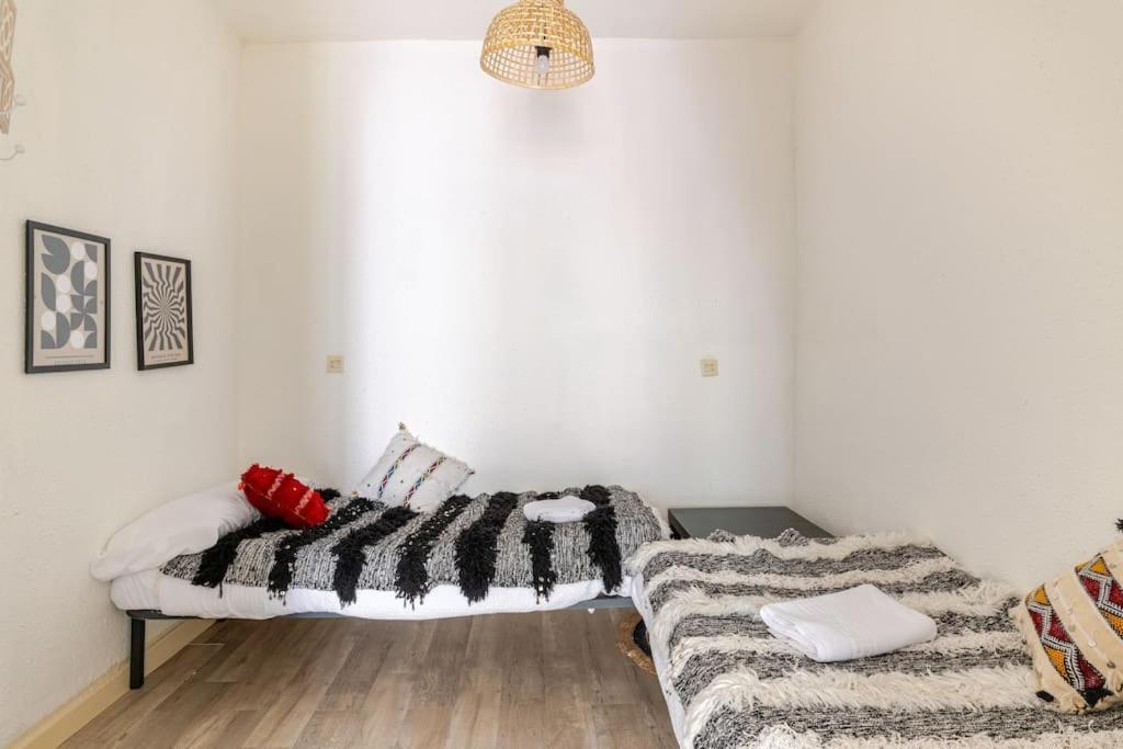Apartamento Alboko Bilbao Exterior foto