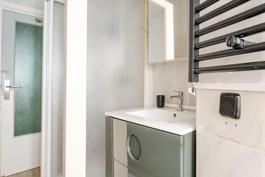 Apartamento Alboko Bilbao Exterior foto