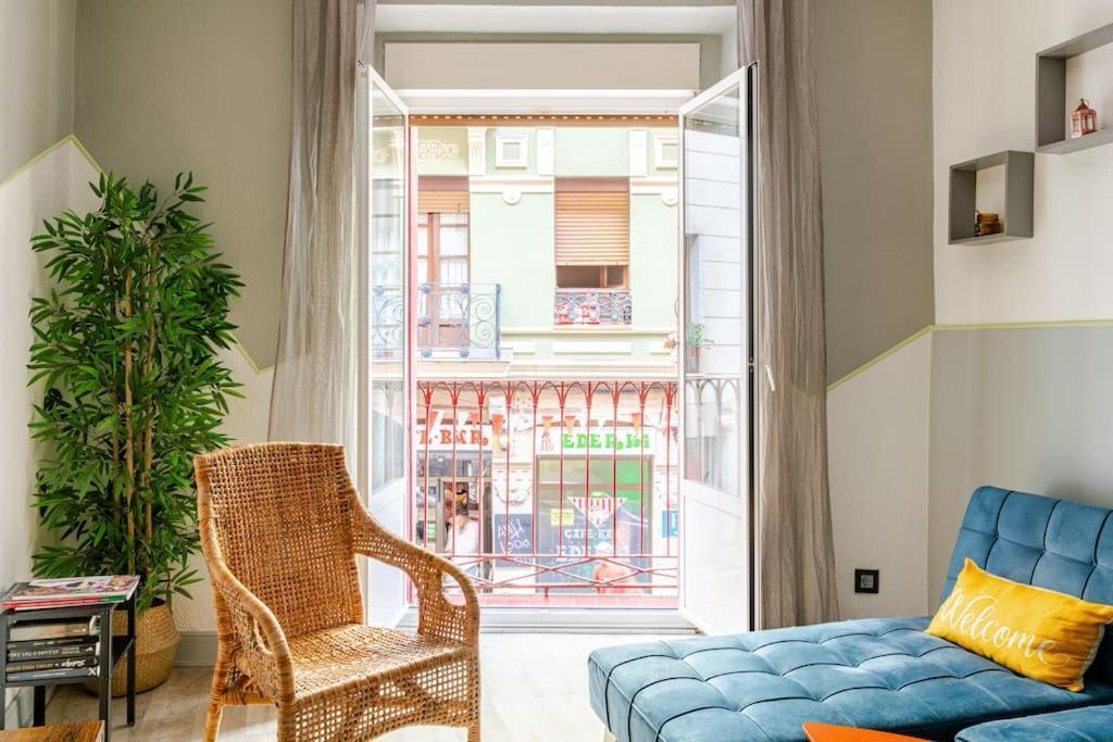 Apartamento Alboko Bilbao Exterior foto