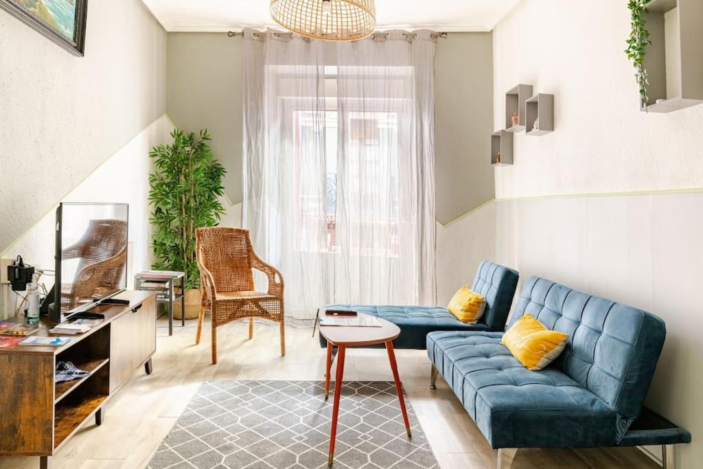 Apartamento Alboko Bilbao Exterior foto