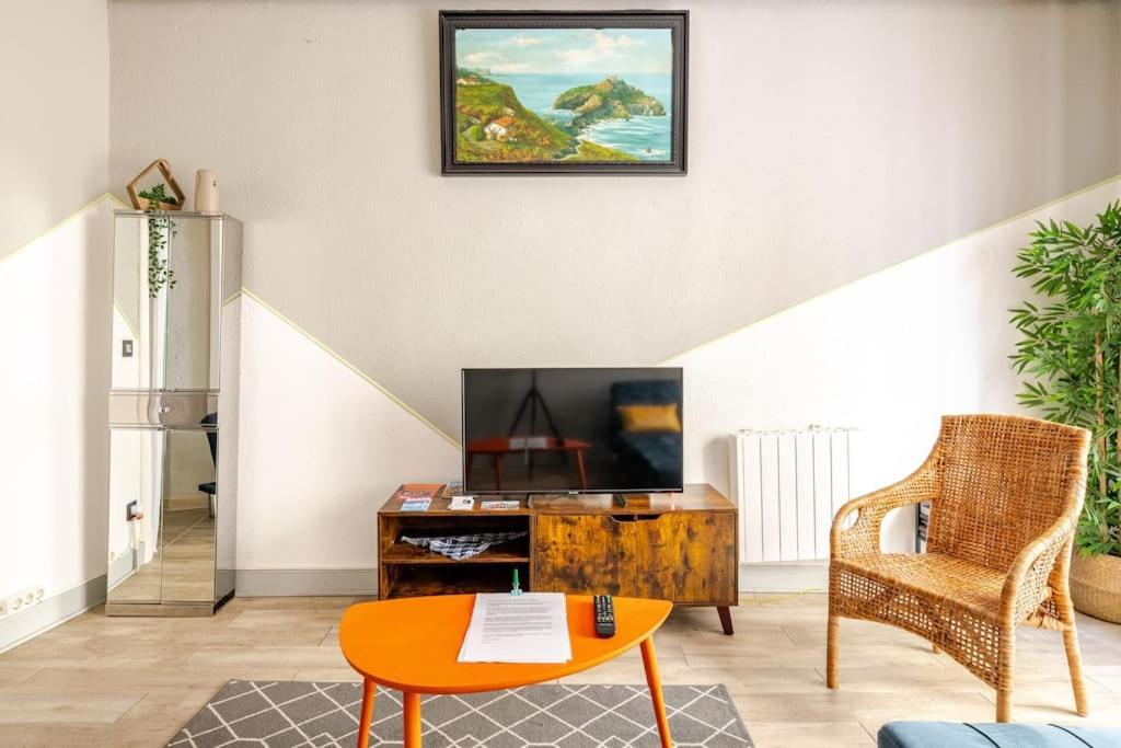 Apartamento Alboko Bilbao Exterior foto