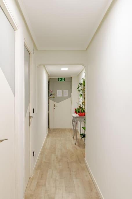 Apartamento Alboko Bilbao Exterior foto