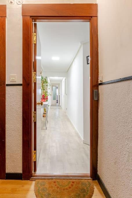 Apartamento Alboko Bilbao Exterior foto