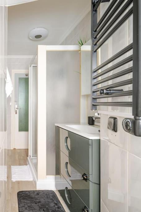 Apartamento Alboko Bilbao Exterior foto