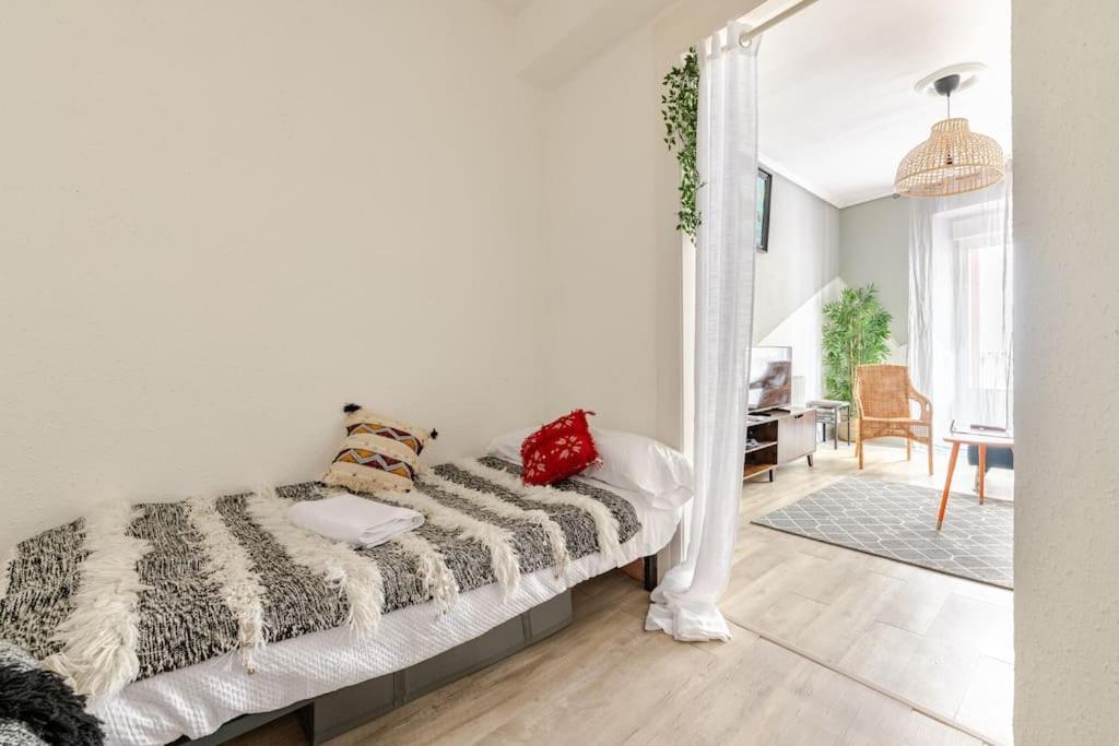 Apartamento Alboko Bilbao Exterior foto