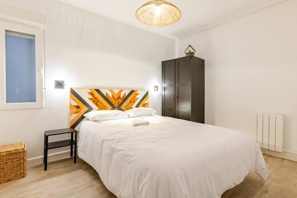 Apartamento Alboko Bilbao Exterior foto